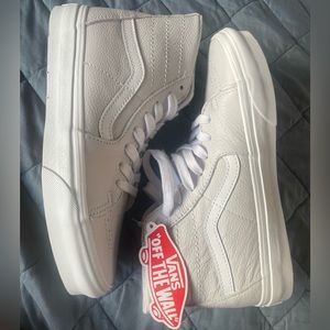 Vans Size 8 Women’s NWT